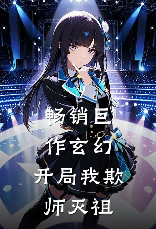 畅销巨作玄幻：开局我欺师灭祖