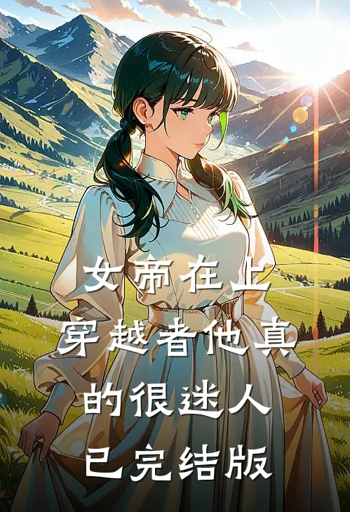 女帝在上，穿越者他真的很迷人已完结版