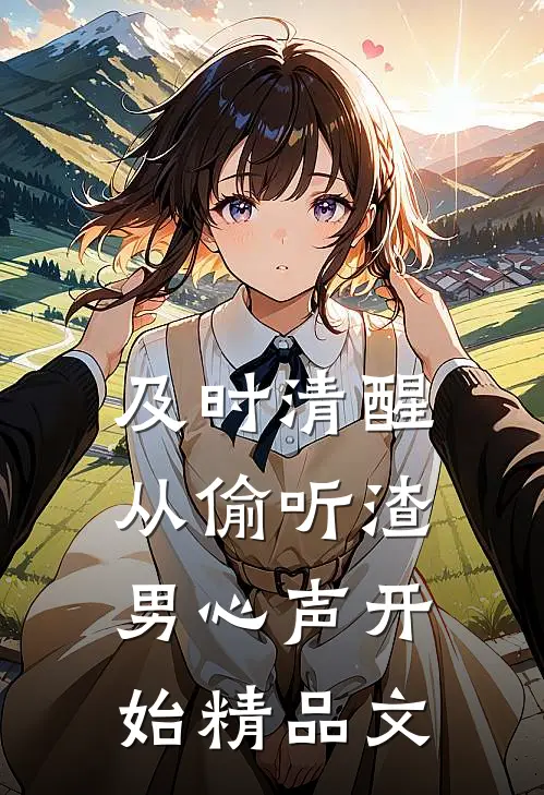 及时清醒，从偷听渣男心声开始精品文