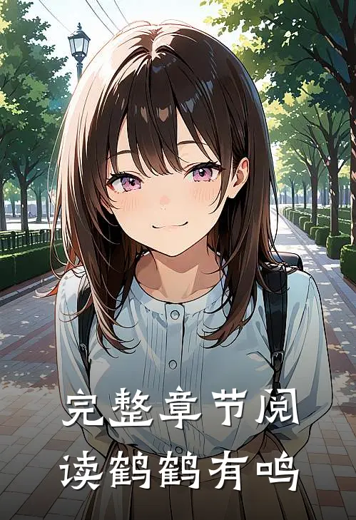 完整章节阅读鹤鹤有鸣
