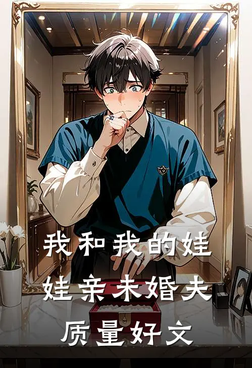 我和我的娃娃亲未婚夫质量好文