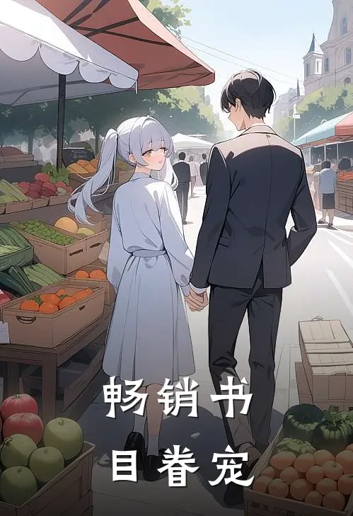 畅销书目眷宠