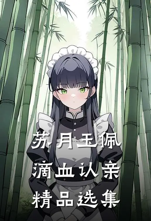 苏月玉佩滴血认亲精品选集