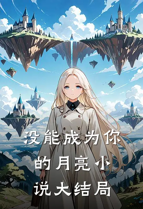 没能成为你的月亮小说大结局