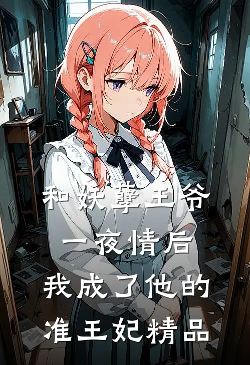 和妖孽王爷一夜情后，我成了他的准王妃精品