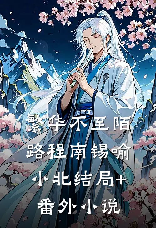 繁华不至陌路程南锡喻小北结局+番外小说