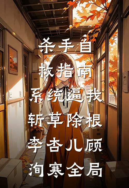杀手自救指南：系统逼我斩草除根李杏儿顾洵寒全局