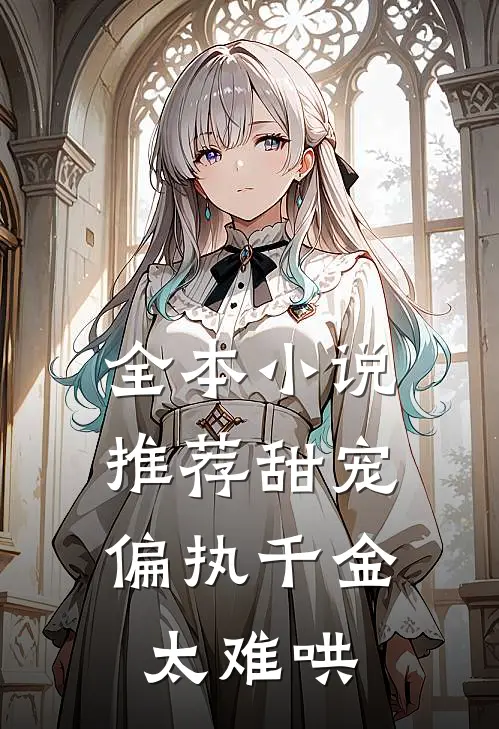 全本小说推荐甜宠：偏执千金太难哄