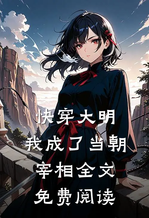 快穿大明：我成了当朝宰相全文免费阅读