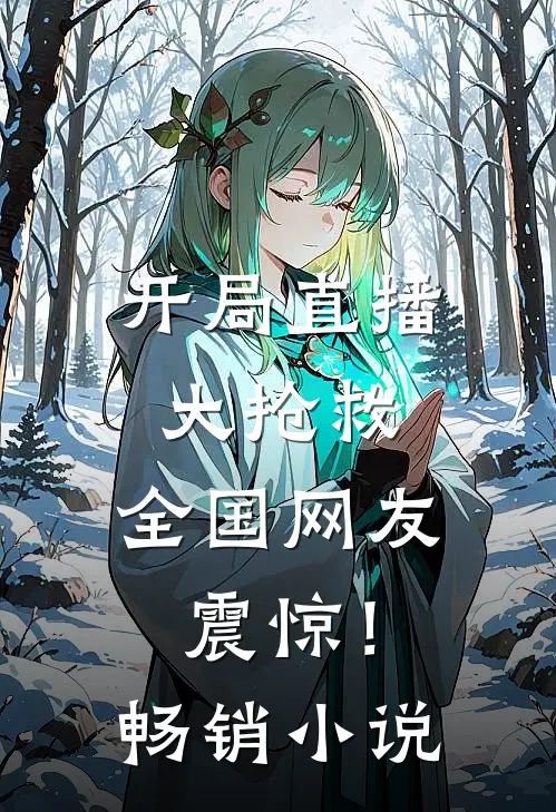 开局直播大抢救,全国网友震惊!畅销