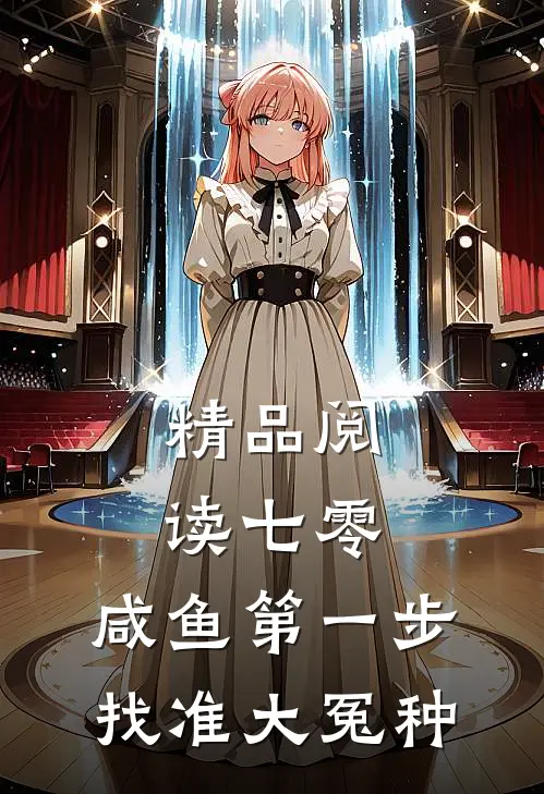 精品阅读七零：咸鱼第一步，找准大冤种