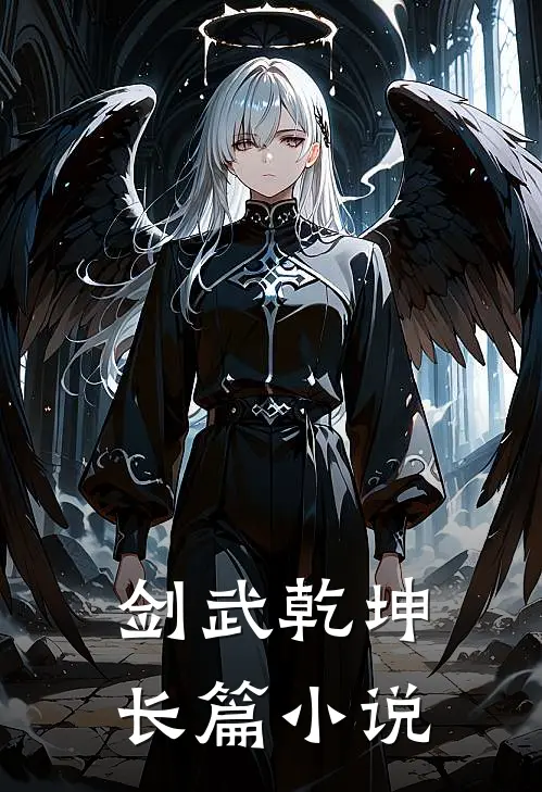 剑武乾坤长篇小说