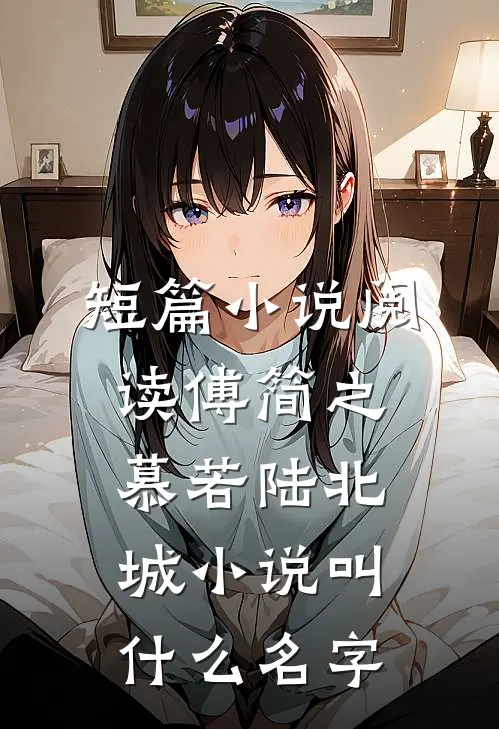 短篇小说阅读傅简之慕若陆北城小说叫什么名字
