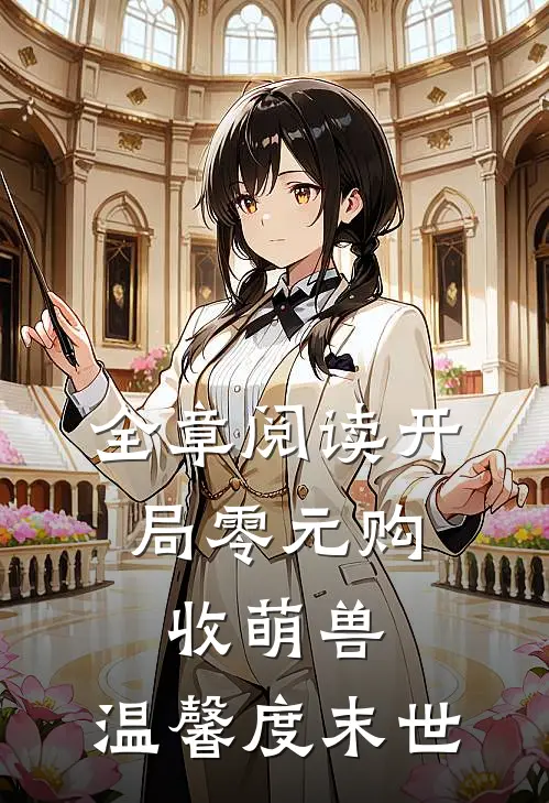 全章阅读开局零元购，收萌兽，温馨度末世