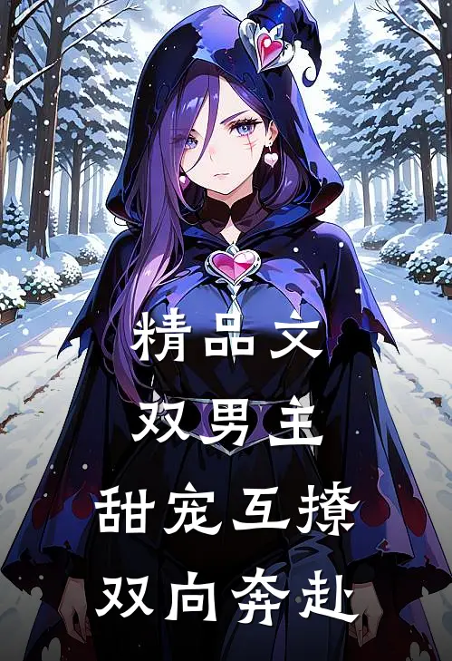 精品文双男主：甜宠互撩，双向奔赴
