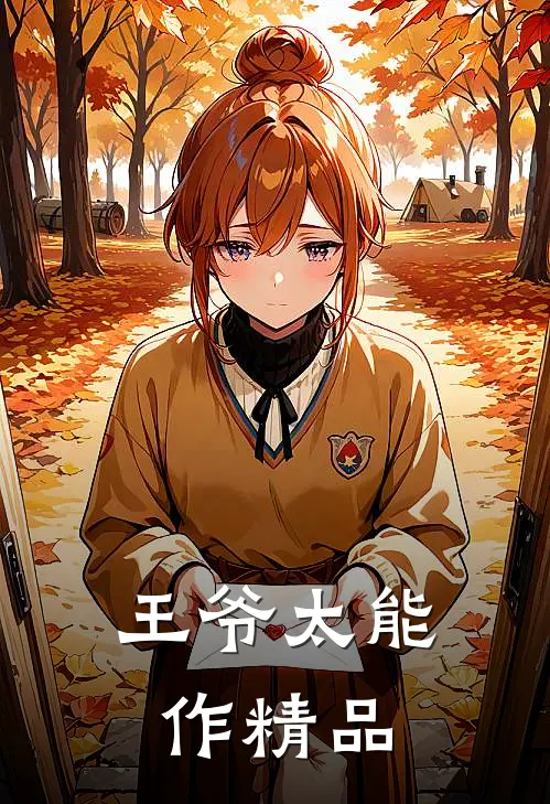 王爷太能作精品