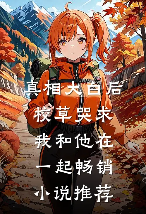 真相大白后，校草哭求我和他在一起畅销小说推荐