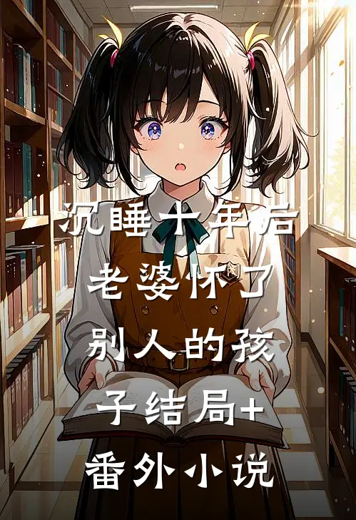 沉睡十年后，老婆怀了别人的孩子结局+番外小说