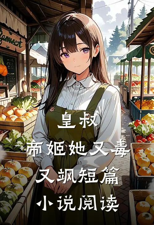 皇叔，帝姬她又毒又飒短篇小说阅读