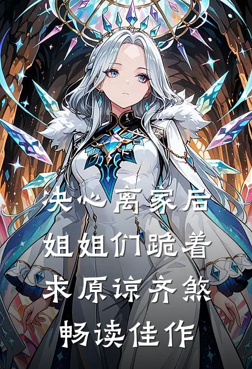 决心离家后,姐姐们跪着求原谅齐煞畅读佳作