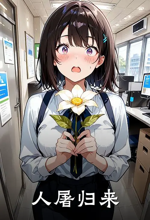人屠归来