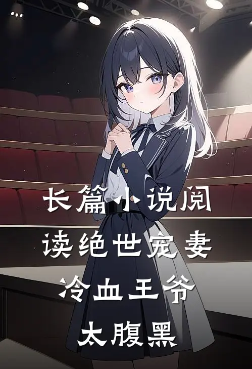 长篇小说阅读绝世宠妻：冷血王爷太腹黑