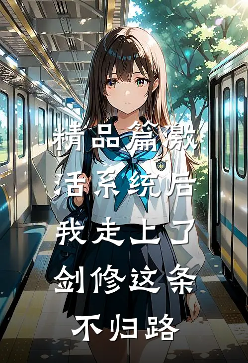 精品篇激活系统后，我走上了剑修这条不归路