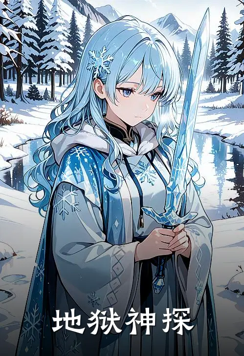 地狱神探