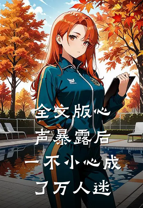 全文版心声暴露后，一不小心成了万人迷