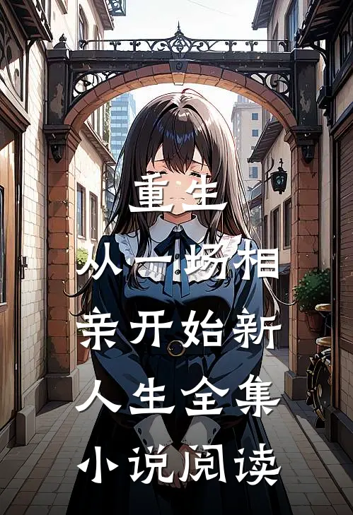 重生：从一场相亲开始新人生全集小说阅读
