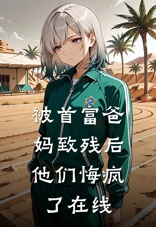 被首富爸妈致残后，他们悔疯了在线