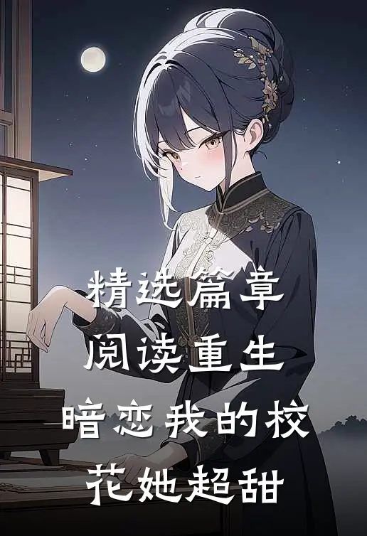 精选篇章阅读重生：暗恋我的校花她超甜