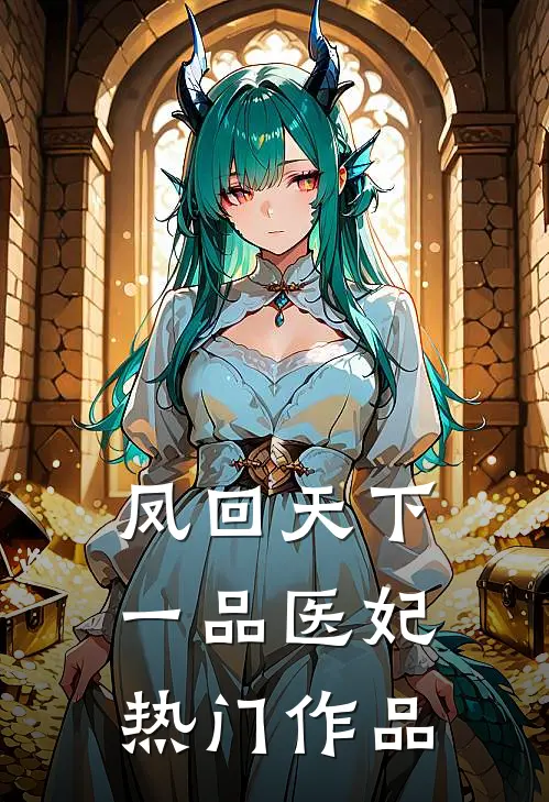 凤回天下：一品医妃热门作品