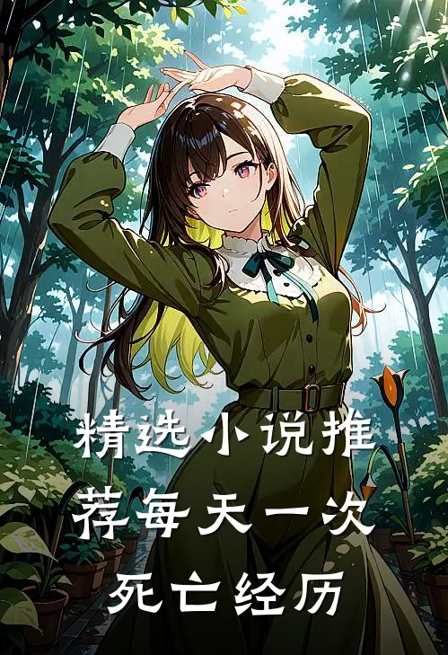 精选小说推荐每天一次死亡经历