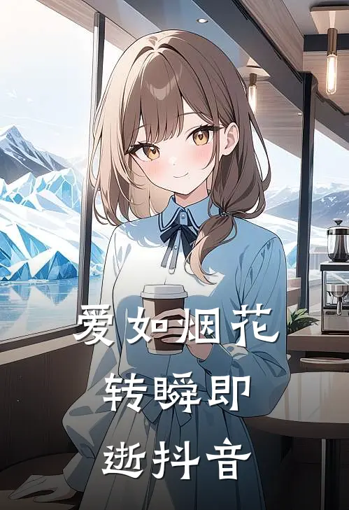 爱如烟花，转瞬即逝抖音
