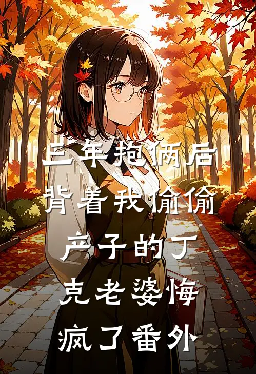 三年抱俩后，背着我偷偷产子的丁克老婆悔疯了番外