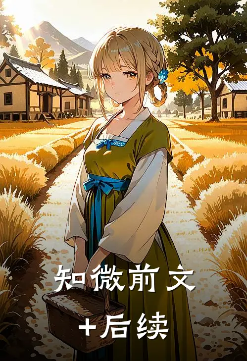 知微前文+后续