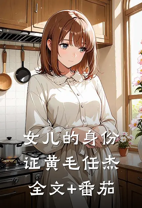 女儿的身份证黄毛任杰全文+番茄