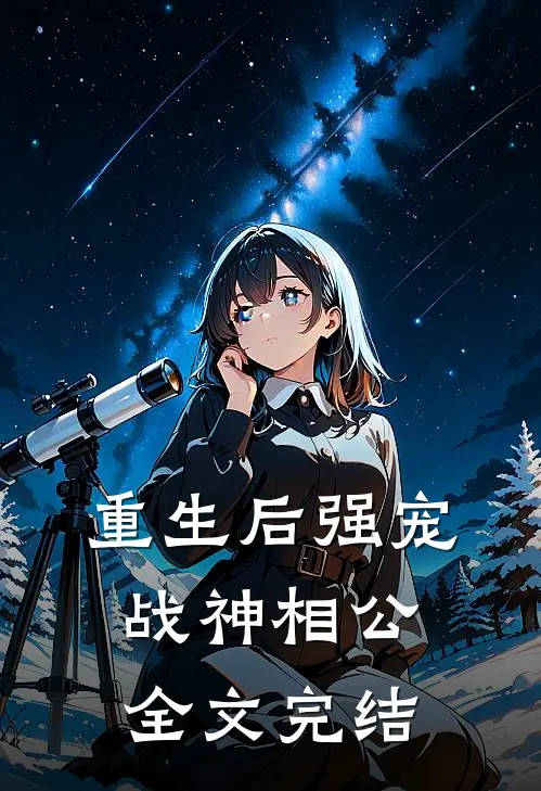 重生后强宠战神相公全文完结