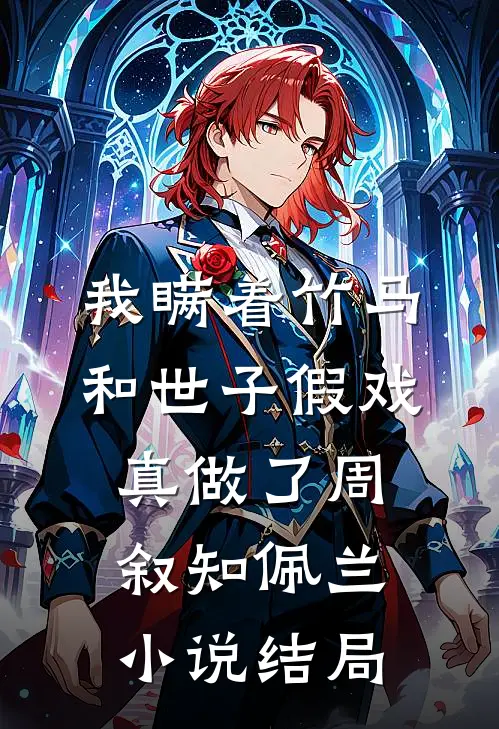 我瞒着竹马，和世子假戏真做了周叙知佩兰小说结局