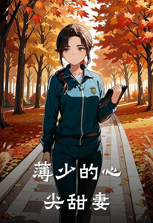 薄少的心尖甜妻