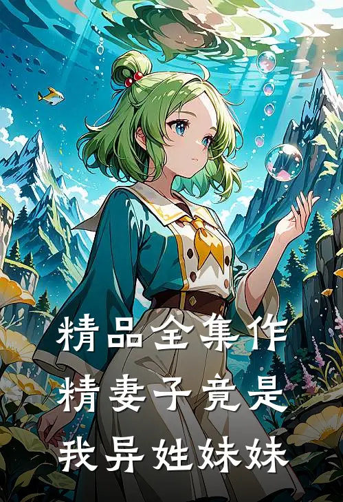 精品全集作精妻子竟是我异姓妹妹