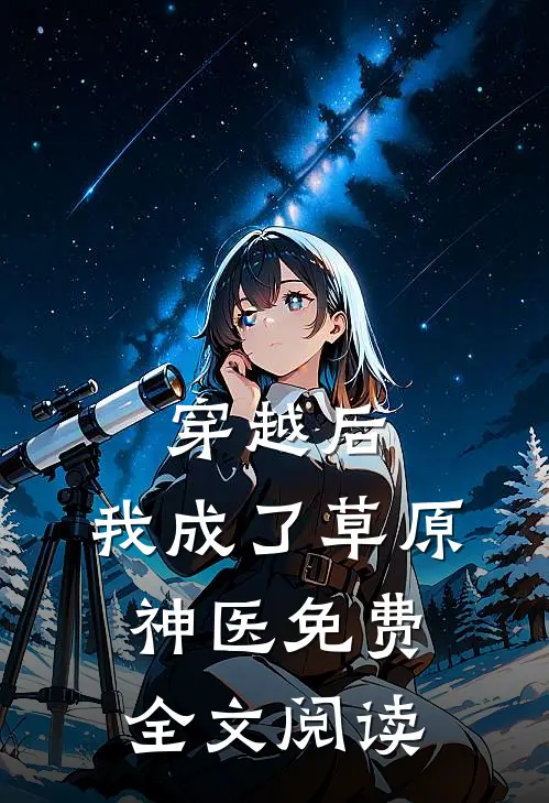 穿越后，我成了草原神医免费全文阅读