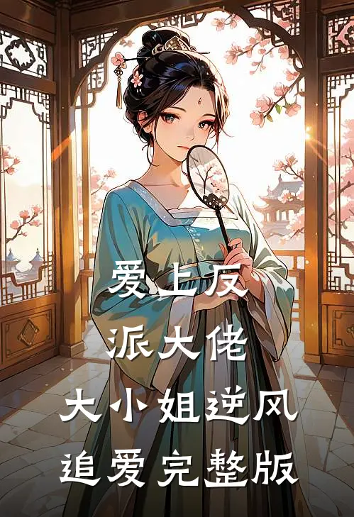 爱上反派大佬,大小姐逆风追爱完整版免费阅读