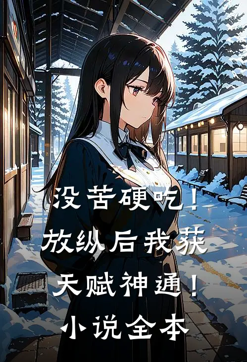 没苦硬吃！放纵后我获天赋神通！小说全本