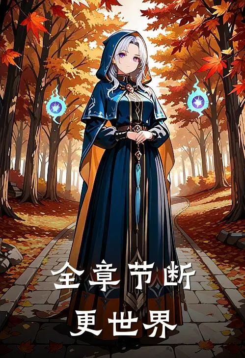 全章节断更世界
