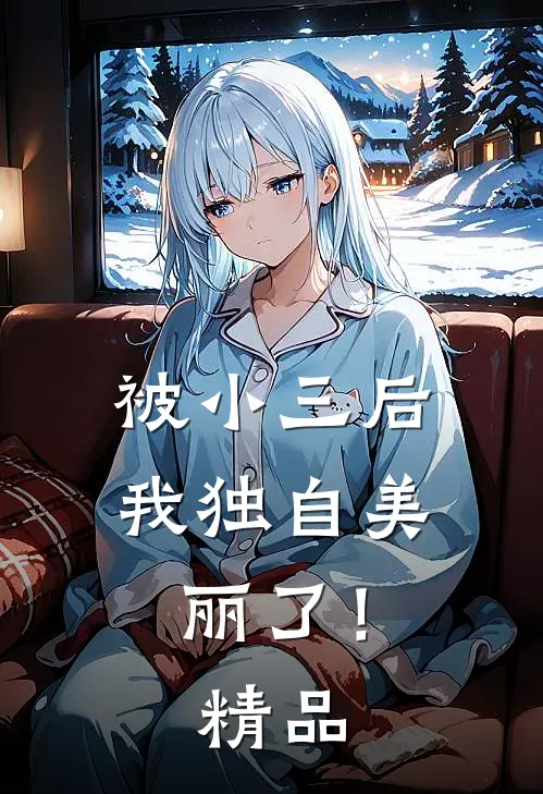 被小三后，我独自美丽了！精品