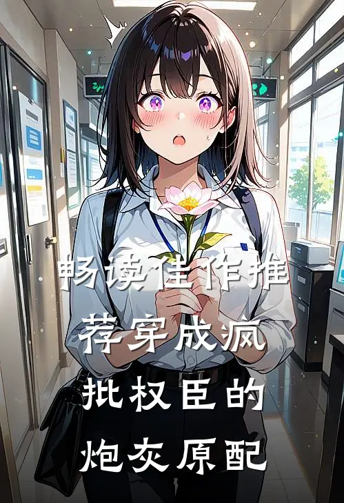 畅读佳作推荐穿成疯批权臣的炮灰原配