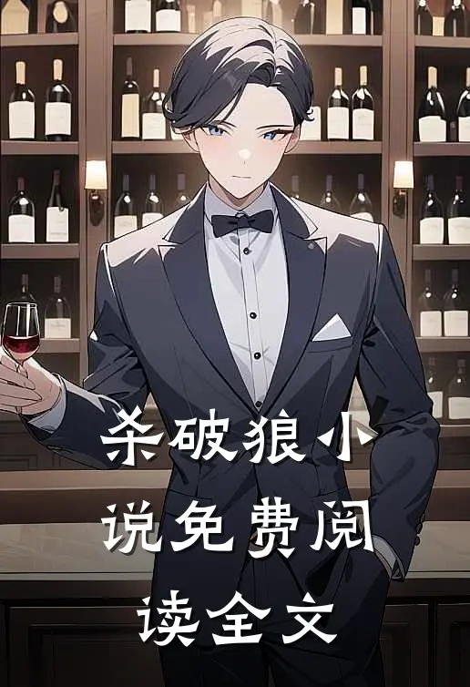 杀破狼小说免费阅读全文