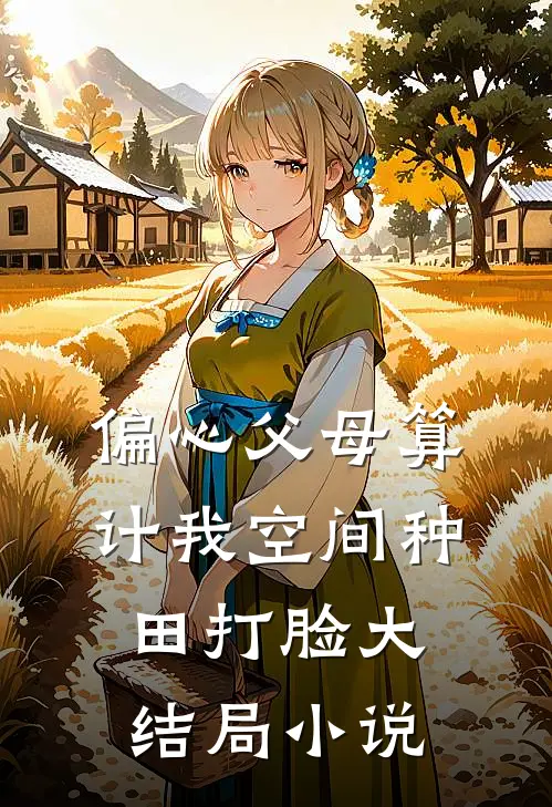 偏心父母算计我空间种田打脸大结局小说